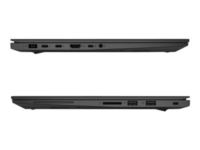 Lenovo X1 Extreme Laptop
