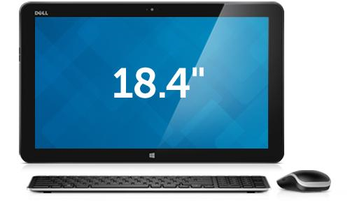 Dell XPS 18-1820