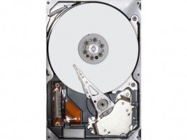HP hard drive 606227-003