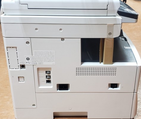 Muratec F-315 Multi Function Printer