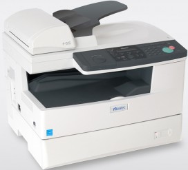 Muratec F-315 Multi Function Printer