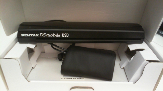 Brother-Pentax-DSmobile-600-Handheld-Scanner
