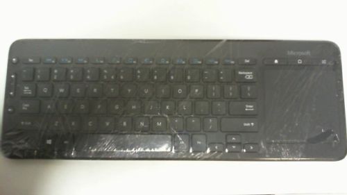 Microsoft Wireless Keyboard N9Z-00006