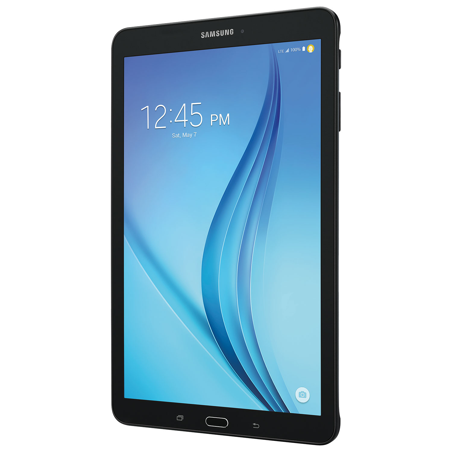 Samsung Galaxy Tab E Android 6.0 LTE Tablet