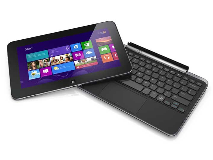 Dell XPS 12 Convertible Laptop/Tablet