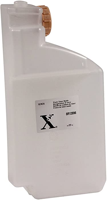 XEROX waste toner bottle 8R12896