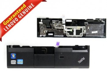 GENUINE Front Bezel Palmrest/Touchpad for IBM Lenovo Thinkpad SL410 FRU 42W3792 P/N 42W2478