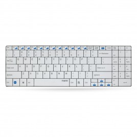 Rapoo E9070 Wireless Keyboard