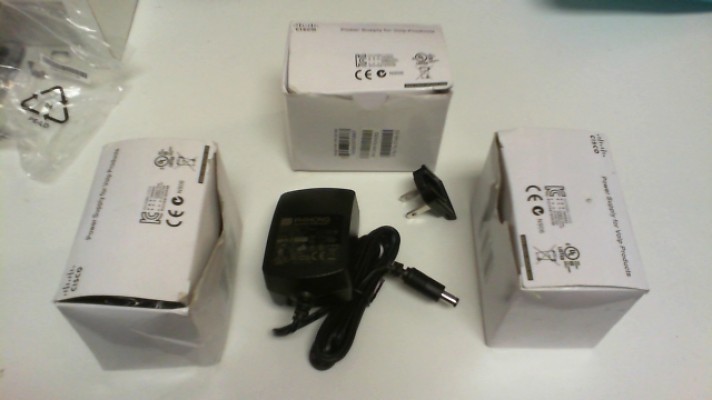 cisco power supply n906