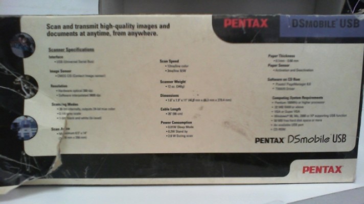 Brother-Pentax-DSmobile-600-Handheld-Scanner