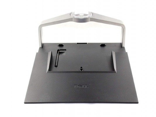 Dell Flat Panel Monitor Stand for Latitude E-Family Laptops Up to 24
