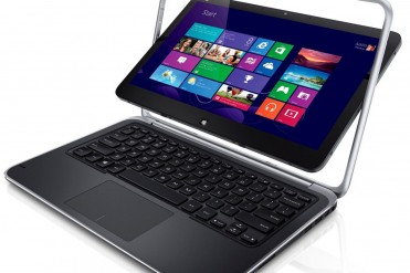 Dell XPS 12 Convertible Laptop/Tablet
