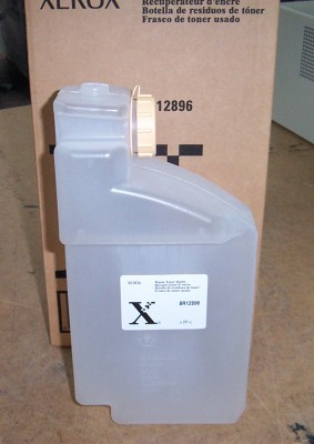 XEROX Waste Toner Bottle 8R12896