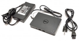 Dell K17A001 - WD15 Docking Station